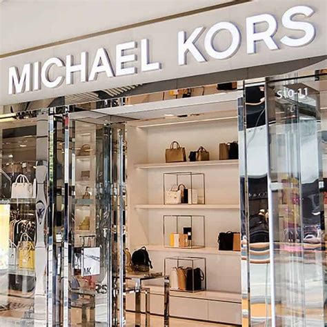 michael kors exchange policy